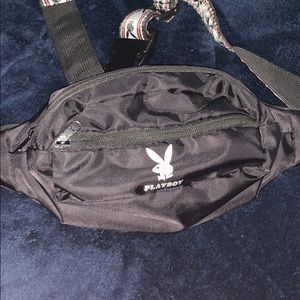 Playboy Fannypack ( Never used )